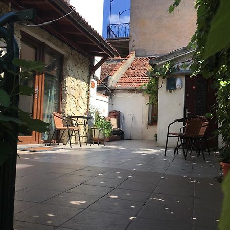 Fantasy Terasa Appartement Braşov Buitenkant foto