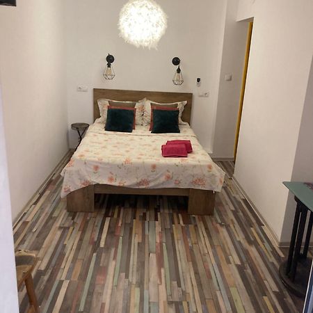 Fantasy Terasa Appartement Braşov Buitenkant foto