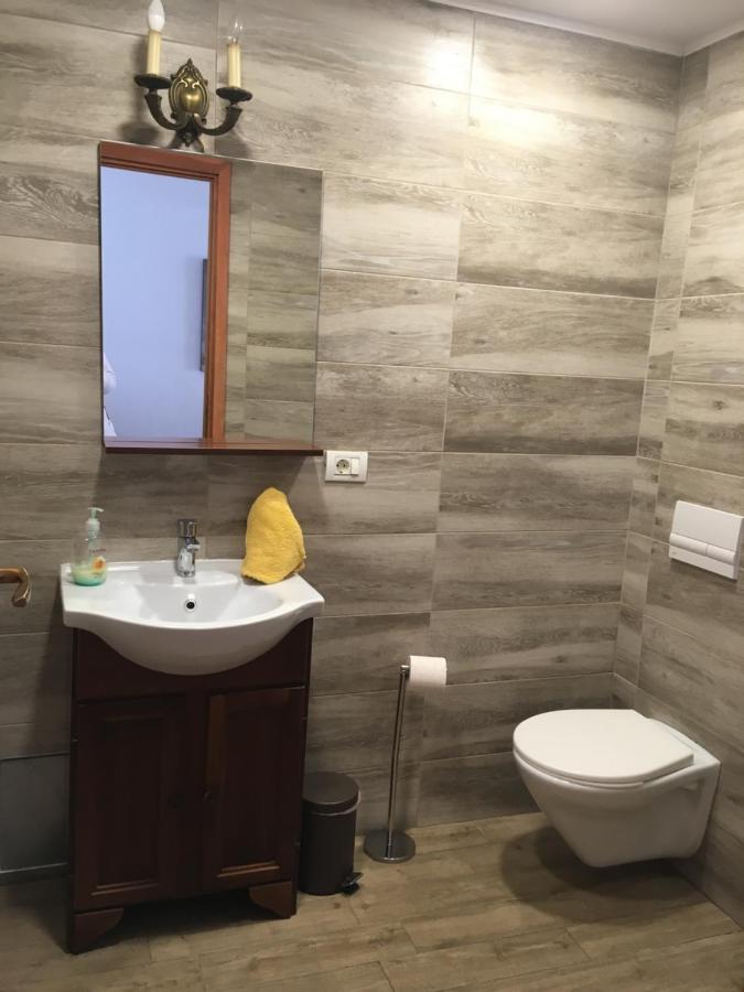 Fantasy Terasa Appartement Braşov Buitenkant foto