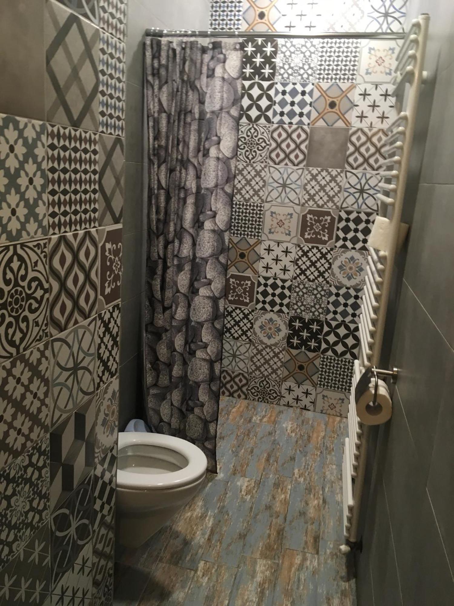 Fantasy Terasa Appartement Braşov Buitenkant foto