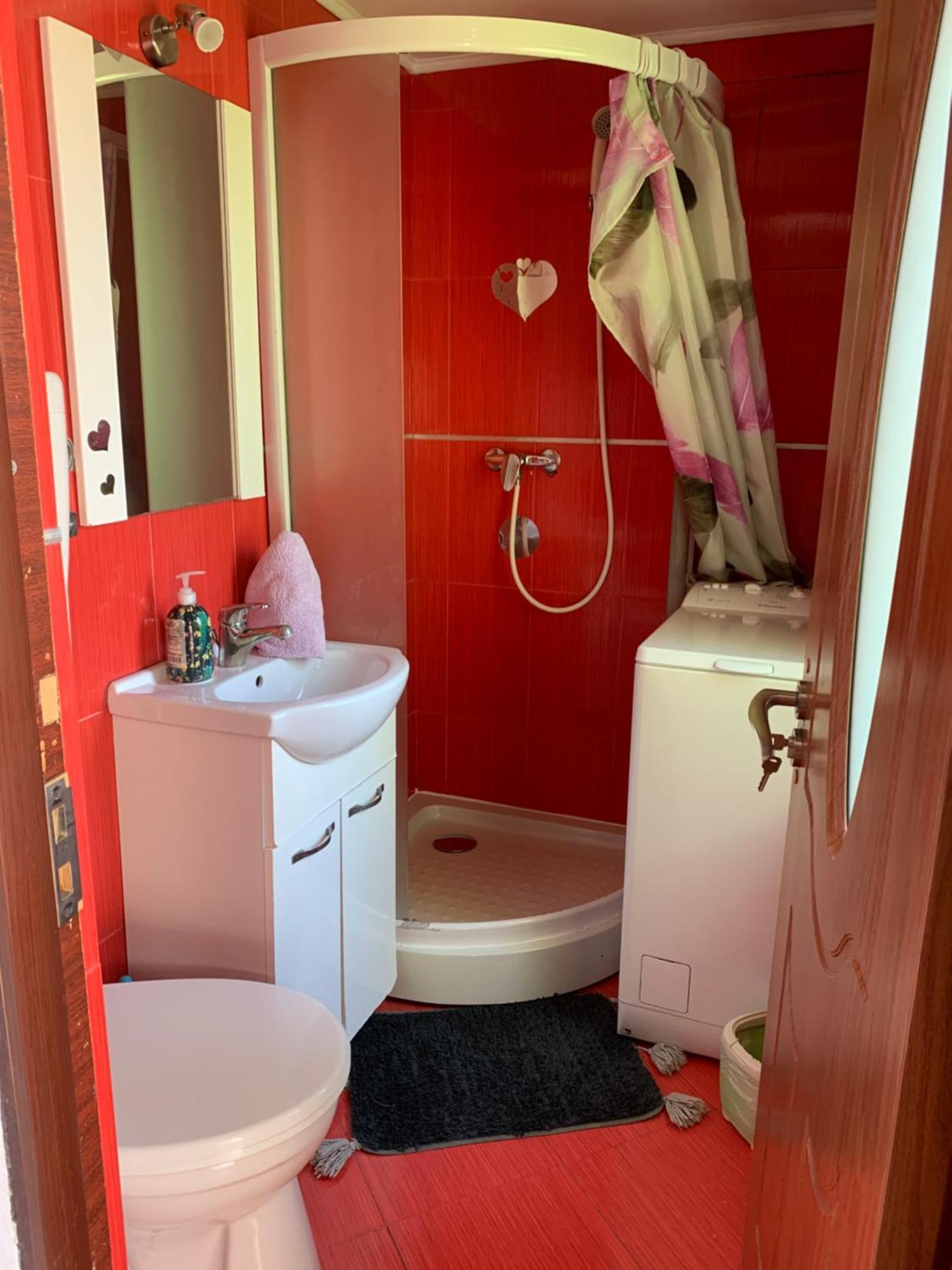 Fantasy Terasa Appartement Braşov Buitenkant foto